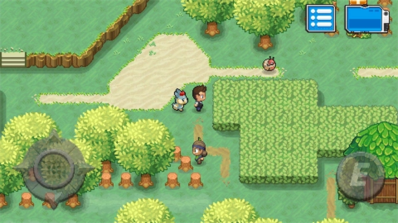 超进化精灵2直装版图3