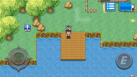 超进化精灵2直装版图2