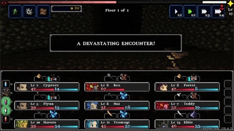 德拉盖亚传说手游免费版