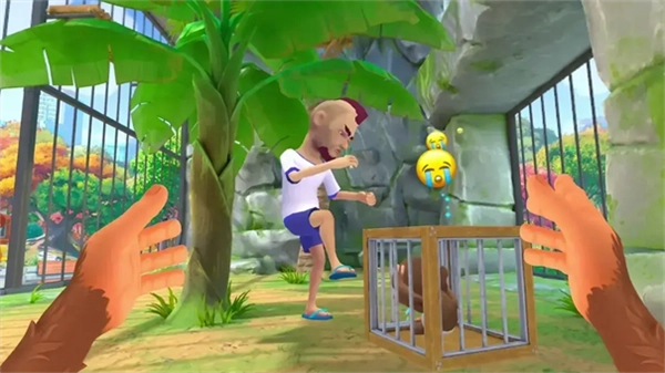 我是猴子手机最新版(1)