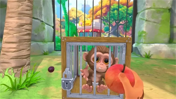 我是猴子手机最新版(2)