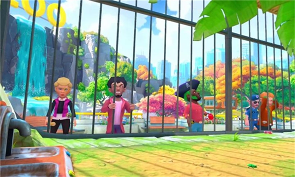 我是猴子手机最新版(4)