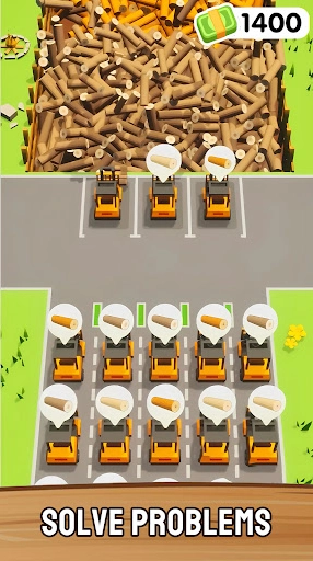 小小木材商安卓版图2