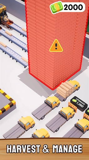 小小木材商安卓版图3