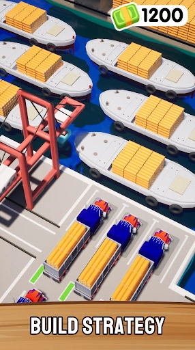 小小木材商安卓版图4