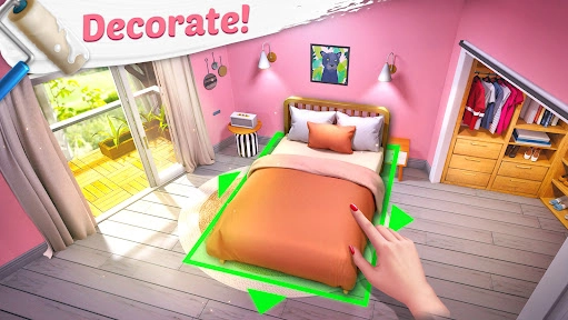 明星包装大师游戏正版图1