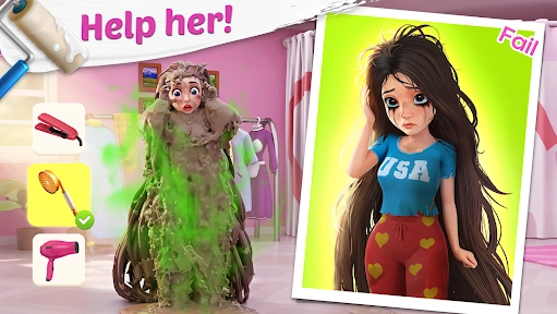 明星包装大师游戏正版图5