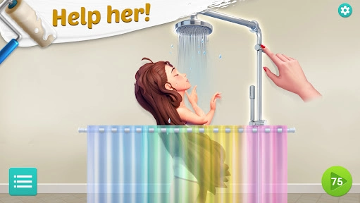 明星包装大师游戏正版图4