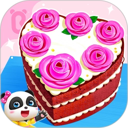 奇妙蛋糕店游戏纯净最新版