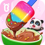 宝宝冰淇淋工厂手游直装版