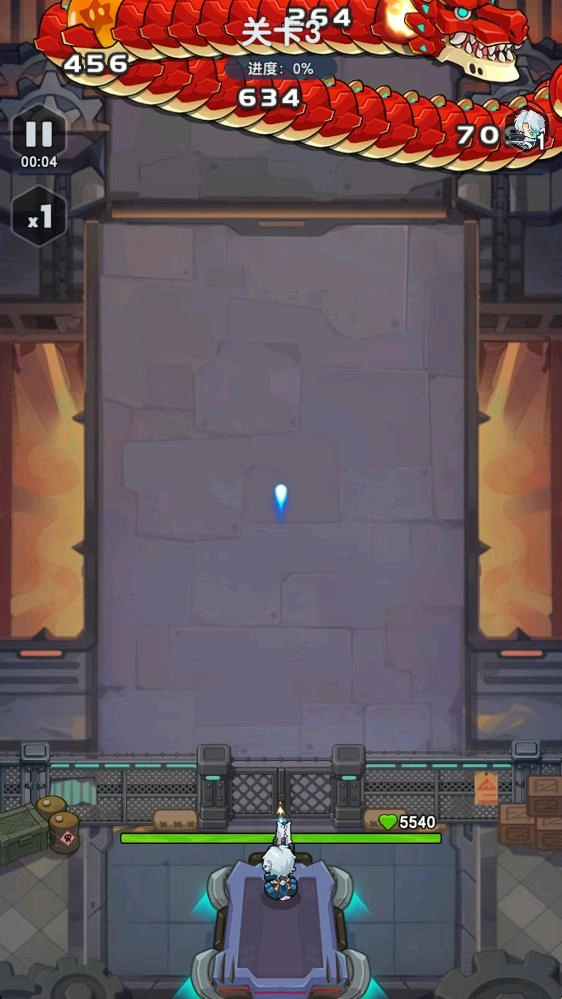 御龙防线游戏官方最新版图3