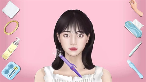 收纳换装高手免费版