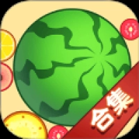 合成一个瓜