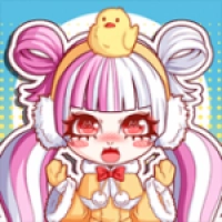 迷你校园装扮少女安卓免费版