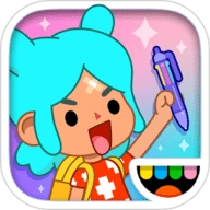 托卡城市小小世界游戏完整版