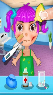 小小消防员手机免费版图1