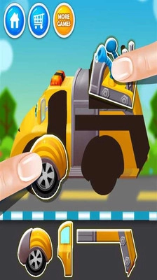 小小消防员手机免费版图2