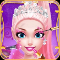 甜心公主魔法美妆免费原版