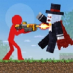 红火柴人战斗免费版 v0.2.6