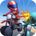 极限摩托大作战官方最新版