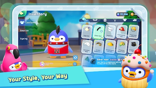 派对泡泡糖手机版