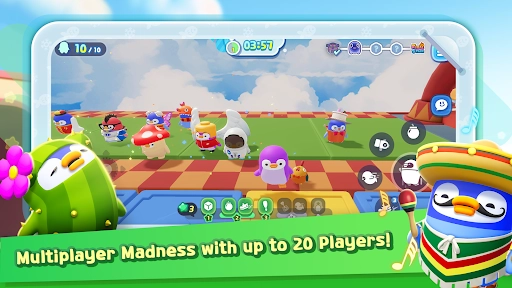 派对泡泡糖手机版