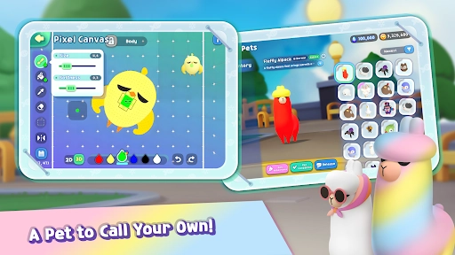 派对泡泡糖手机版