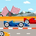 街区赛车锦标赛游戏官方最新版