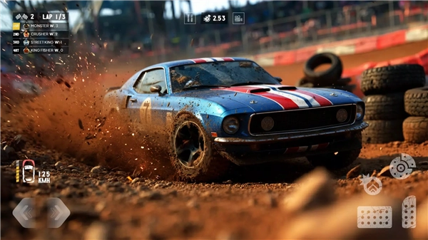 汽车德比5免费原版图1