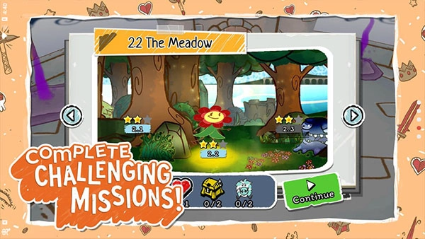 画个火柴人3无广告版(3)