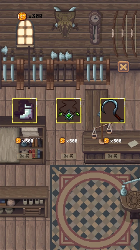 九宫格战争游戏完整版图6