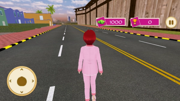 校园少女物语官方最新版