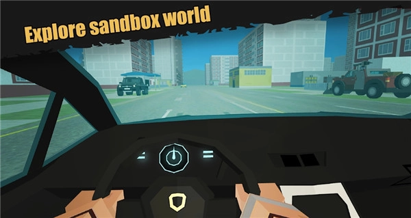 简单的沙盒2游戏安装包