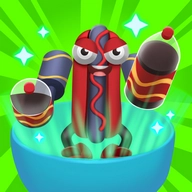 开心精灵大作战手游直装版