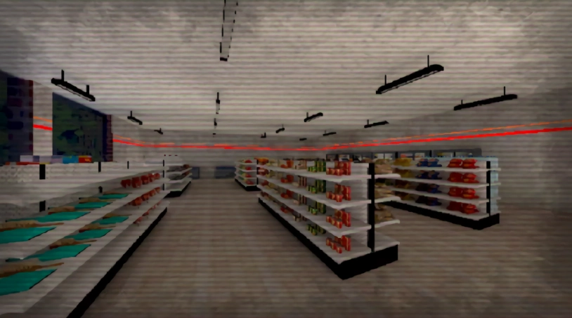 深夜超市游戏无广告版