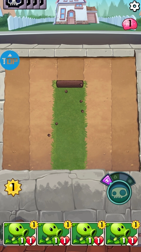 植物大战僵尸英雄国际服游戏正版图4