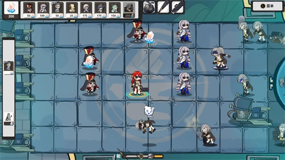 垃圾桶军团手游免费版图4