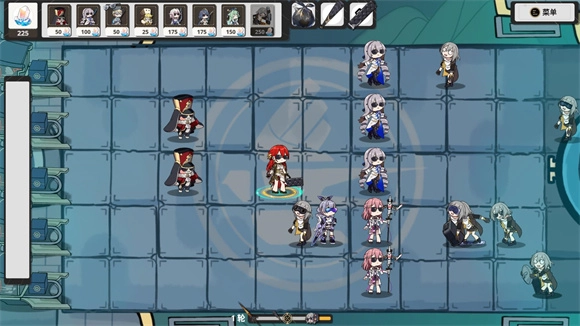 垃圾桶军团手游免费版图3