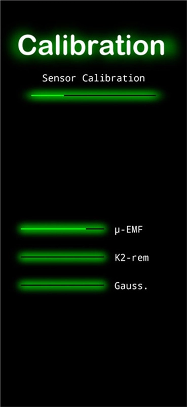 幽灵探测器官方版图6