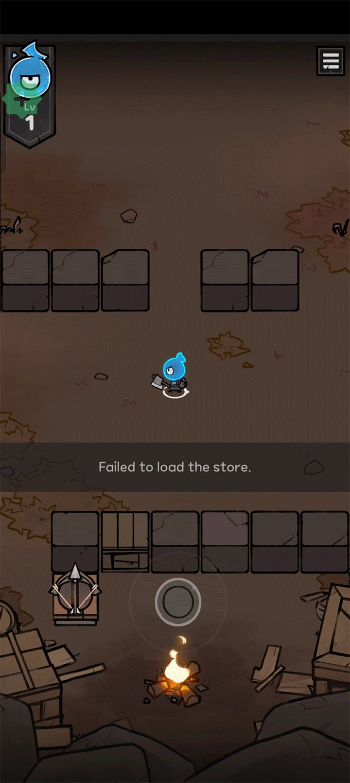 黑暗之下手游版下载