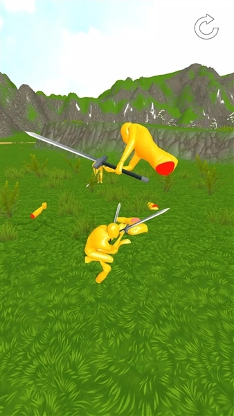 布偶刀片安卓免费版