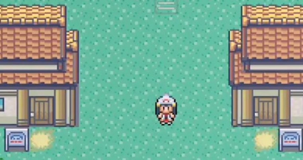 口袋妖怪增强绿宝石游戏无广告版图3