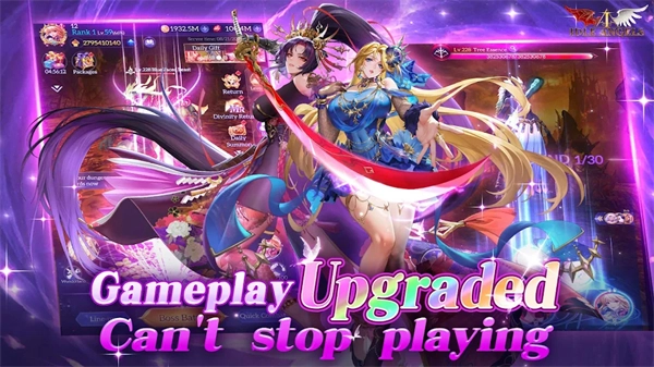 放置女神游戏安装包