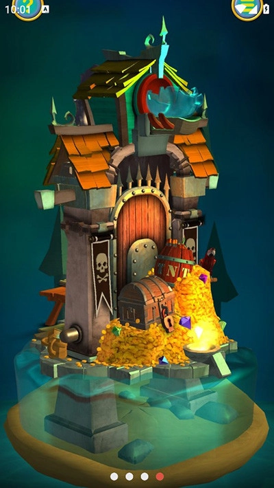 潘多拉之门直装版