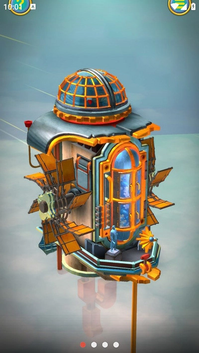 潘多拉之门直装版