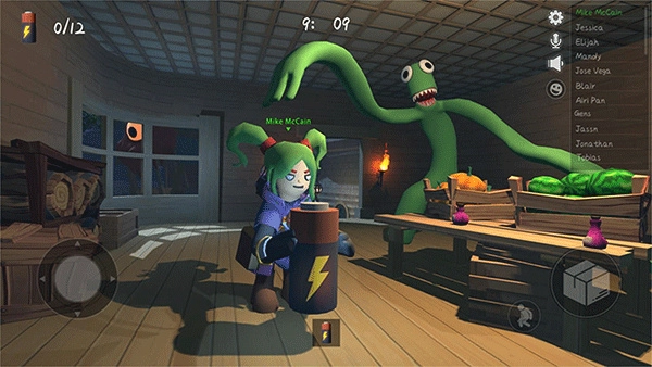 人类逃离梦境游戏纯净版