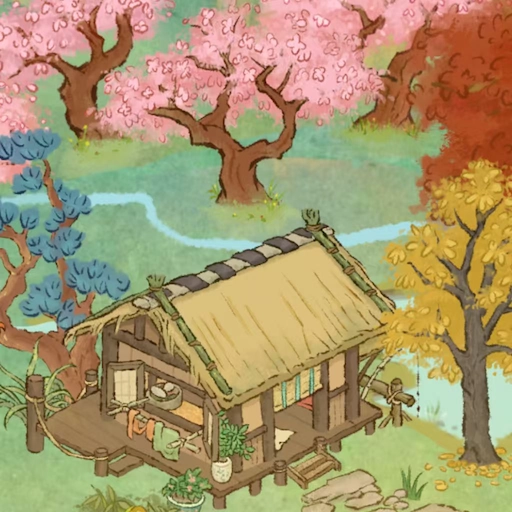 桃源山记游戏安装包