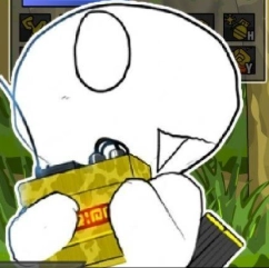 雷巴的冒险EX官方最新版