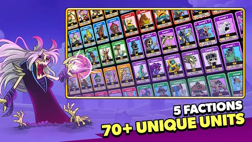 征服高塔直装版图4