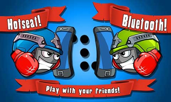 最终的枪战直装版